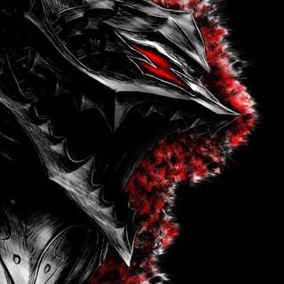 Berserk dark wallpaper