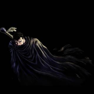 Berserk dark wallpaper