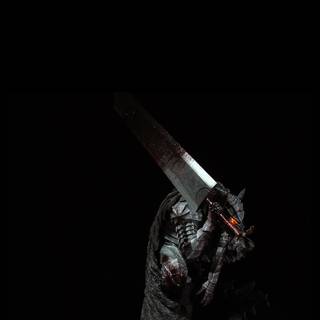 Berserk dark wallpaper