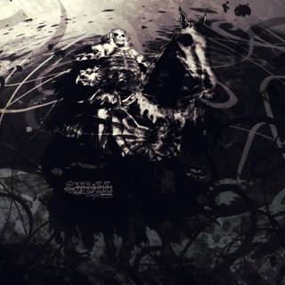 Berserk dark wallpaper