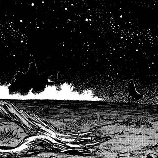 Berserk dark wallpaper