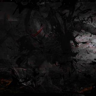 Berserk dark wallpaper