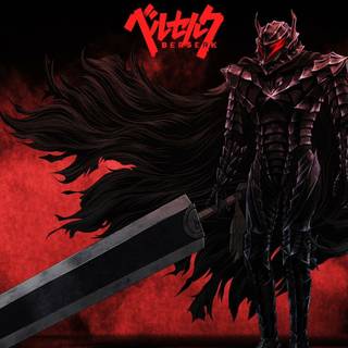 Berserk dark wallpaper