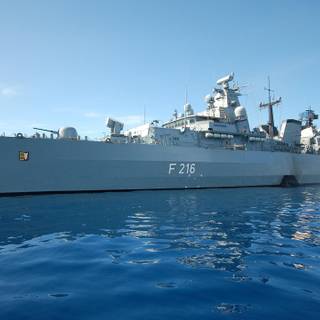 German navy wallpaper