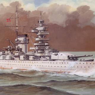 German navy wallpaper