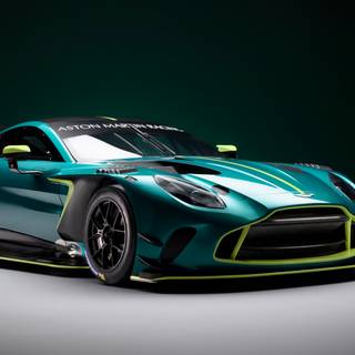 Aston Martin PC wallpaper