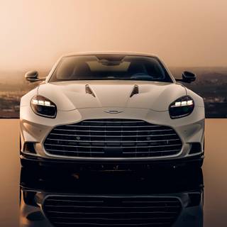 Aston Martin PC wallpaper