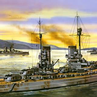 German navy wallpaper