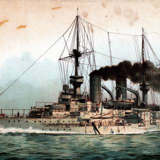 German navy wallpaper