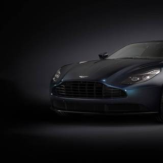 Aston Martin PC wallpaper