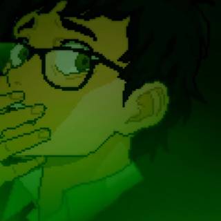 Yuppie Psycho wallpaper