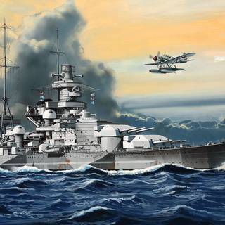 German navy wallpaper