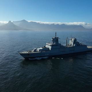 German navy wallpaper