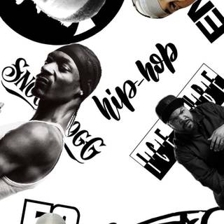 Snoop Dogg and Tupac wallpaper