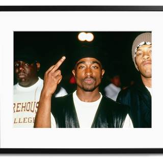 Snoop Dogg and Tupac wallpaper