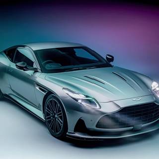 Aston Martin PC wallpaper