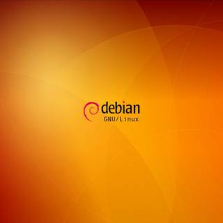 Debian 13 wallpaper