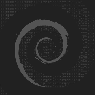 Debian 13 wallpaper