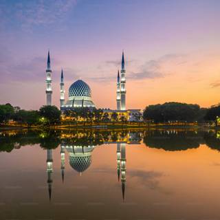 Johor Bahru wallpaper