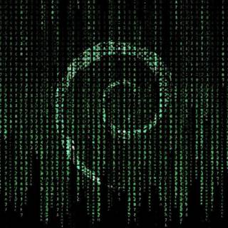 Debian 13 wallpaper