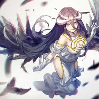 Overlord PC wallpaper