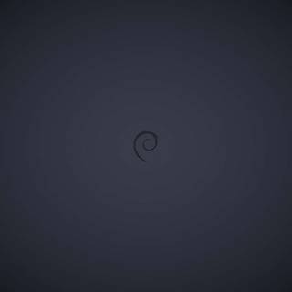 Debian 13 wallpaper