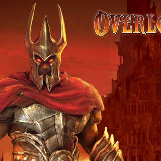 Overlord PC wallpaper