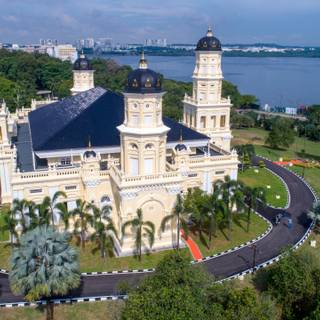 Johor Bahru wallpaper