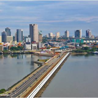 Johor Bahru wallpaper