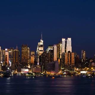 Johor Bahru wallpaper