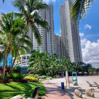 Johor Bahru wallpaper