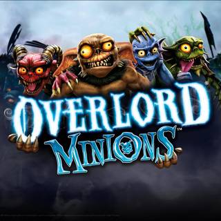 Overlord PC wallpaper