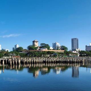 Johor Bahru wallpaper