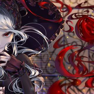 Overlord PC wallpaper