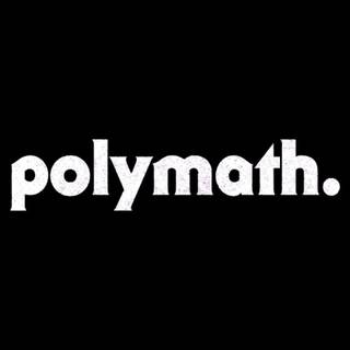 Polymath wallpaper