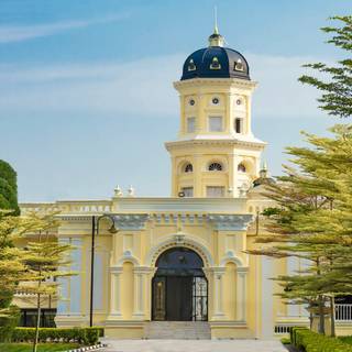 Johor Bahru wallpaper