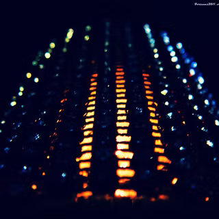 Acrophobia wallpaper