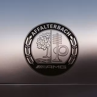 Affalterbach wallpaper