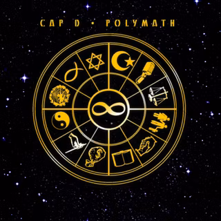 Polymath wallpaper