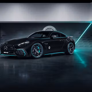 Affalterbach wallpaper