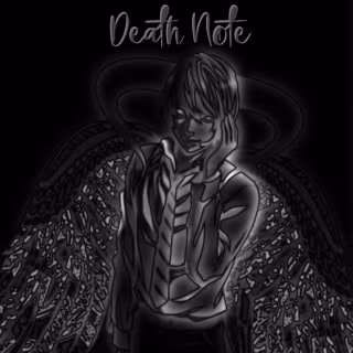 Death Note PFP wallpaper