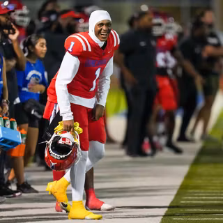 Dakorien Moore wallpaper