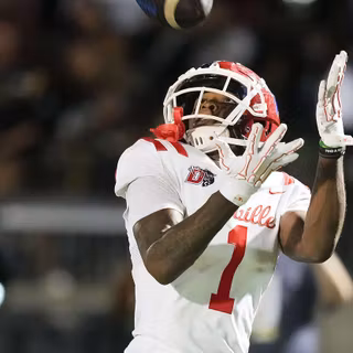 Dakorien Moore wallpaper