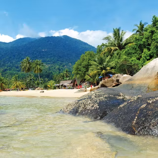 Johor Bahru wallpaper