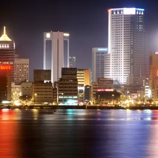 Johor Bahru wallpaper