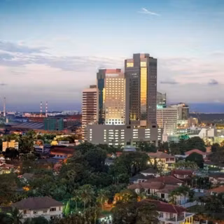 Johor Bahru wallpaper