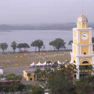 Johor Bahru wallpaper