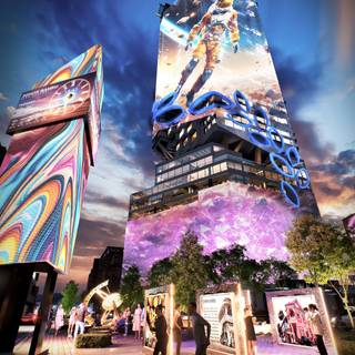 Johor Bahru wallpaper