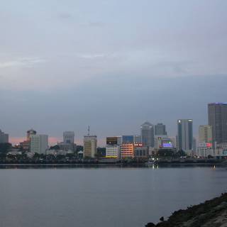 Johor Bahru wallpaper