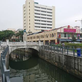 Johor Bahru wallpaper